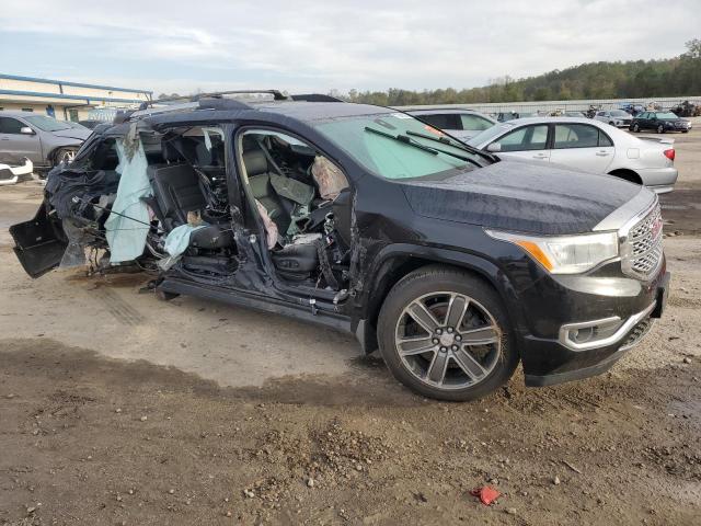 2017 GMC ACADIA DEN - 1GKKNXLS4HZ231530