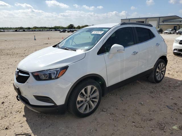 Vin: kl4cjasb7kb785357, lot: 80192474, buick encore preferred 2019 img_1