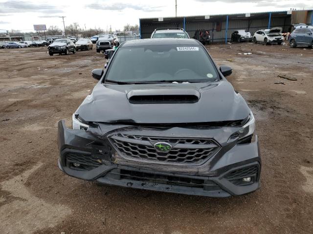 2022 SUBARU WRX GT JF1VBAU67N8020801
