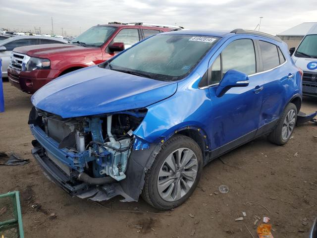 2017 BUICK ENCORE PRE #2994347038