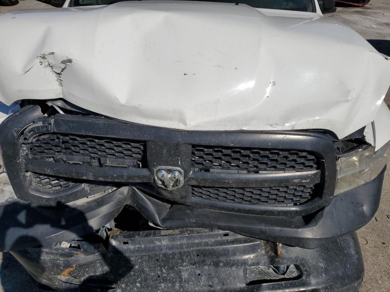 Lot #3303616928 2022 RAM 1500 CLASS