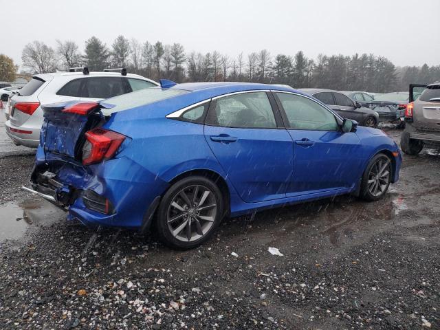 Vin: 19xfc1f3xle201165, lot: 81824044, honda civic ex 20203