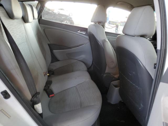 2017 HYUNDAI ACCENT SE - KMHCT5AE8HU322994