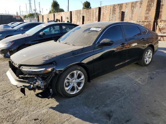 2024 HONDA ACCORD LX #3044510727