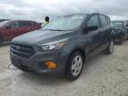 2019 FORD ESCAPE S - 1FMCU0F71KUA62567