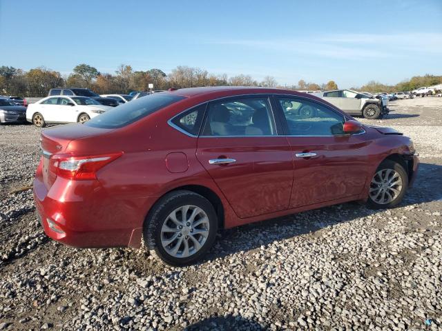 2019 NISSAN SENTRA S - 3N1AB7AP2KY238575
