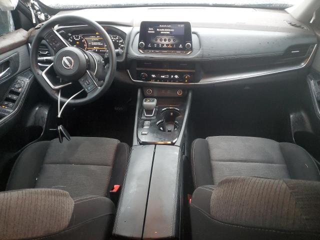 2023 NISSAN ROGUE SV - 5N1BT3BAXPC822302