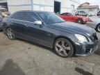 Lot #3027310275 2012 MERCEDES-BENZ E 350