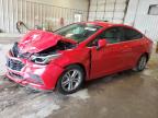 Lot #3055548558 2018 CHEVROLET CRUZE LT