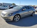 VOLKSWAGEN CC SPORT photo