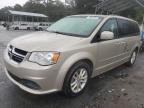 2016 DODGE GRAND CARA - 2C4RDGCG3GR234839