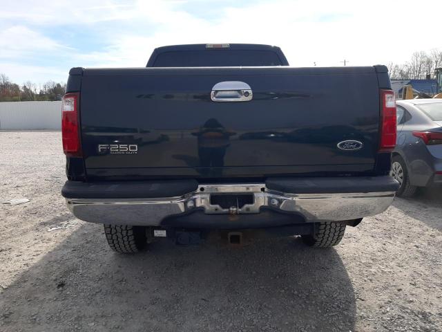 2015 FORD F250 SUPER - 1FT7W2B63FEC69342