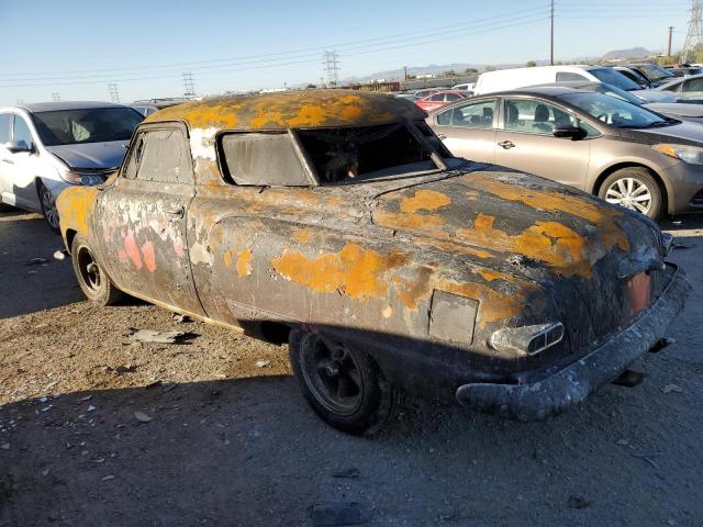 STUDEBAKER CHAMPION 1949 burn   G462360 photo #3