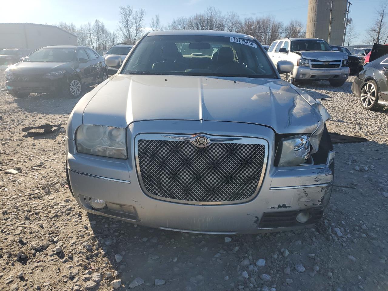 Lot #2996733789 2005 CHRYSLER 300 TOURIN