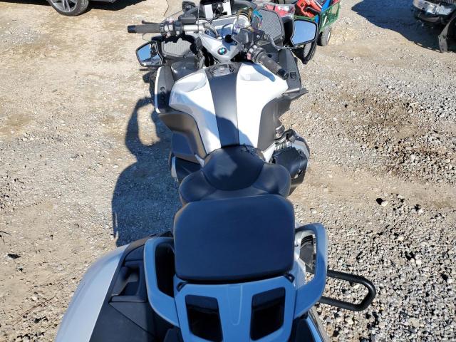 2019 BMW R 1250 RT WB10J6306KZG34892