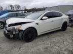 2015 KIA CADENZA PR - KNALN4D76F5191039