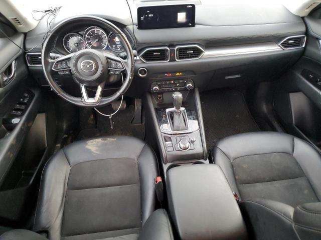 2022 MAZDA CX-5 SELEC - JM3KFBBM5N0564289