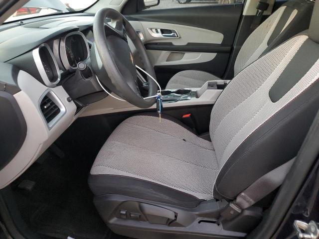 2017 CHEVROLET EQUINOX LS - 2GNALBEK0H1604334