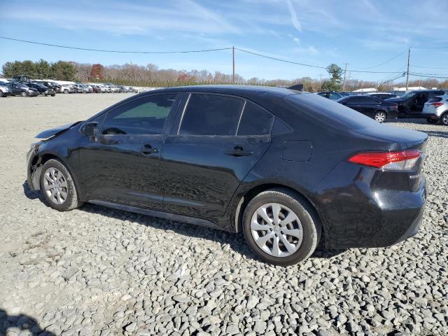 2020 TOYOTA COROLLA LE - JTDEPRAE5LJ036068