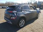 Lot #3027005840 2022 HYUNDAI KONA SEL