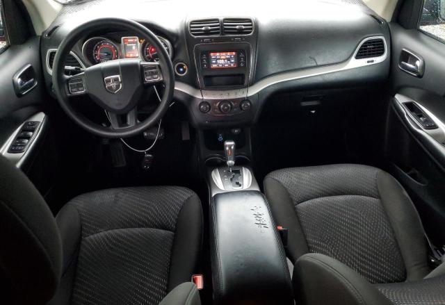 2019 DODGE JOURNEY SE - 3C4PDCAB6KT871768