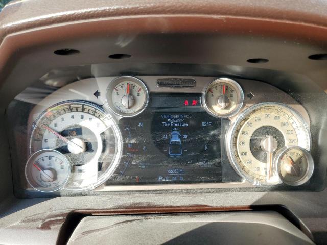 2015 RAM 1500 LONGH - 1C6RR7PT0FS671985