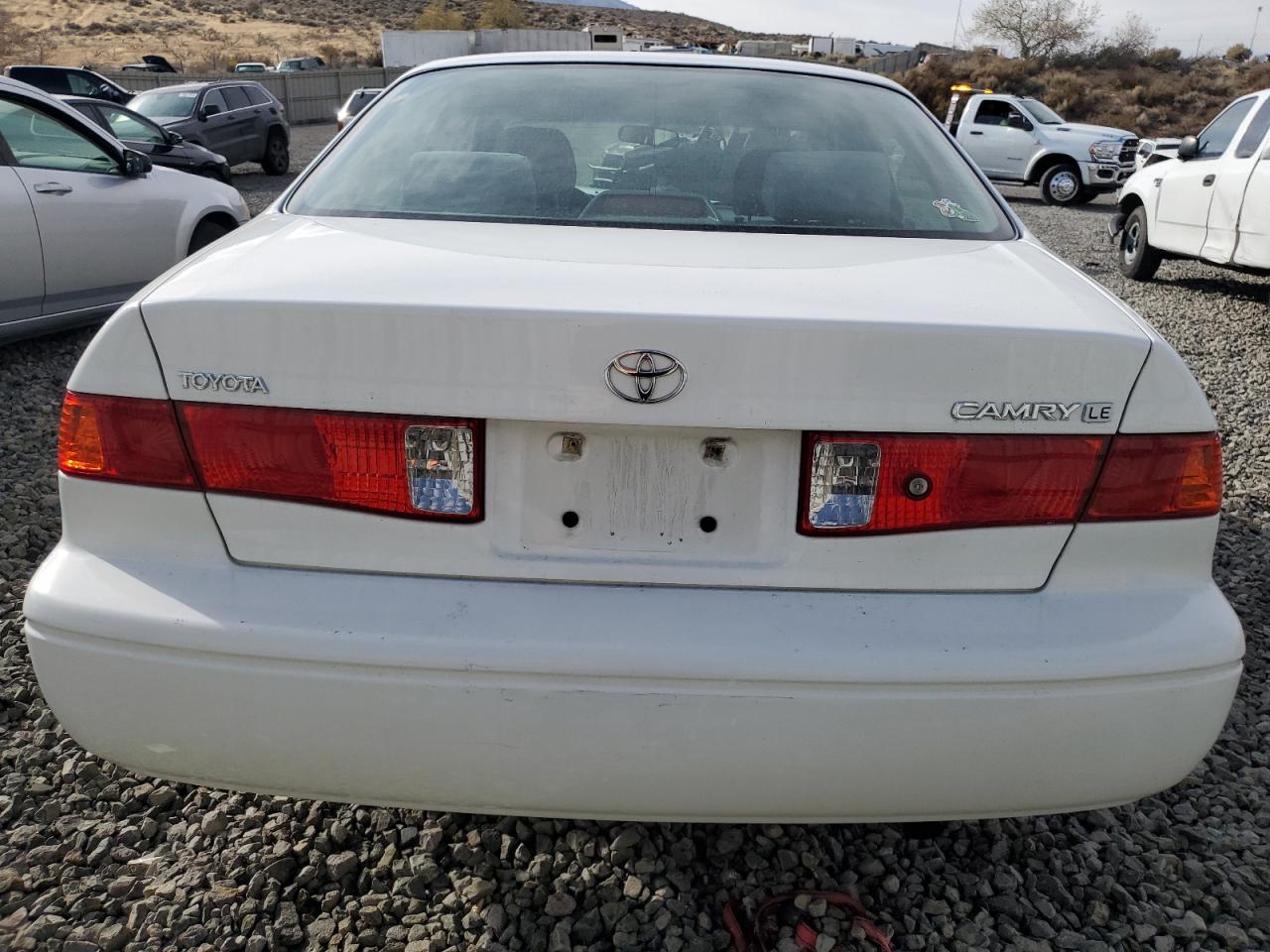 Lot #2981430634 2001 TOYOTA CAMRY CE