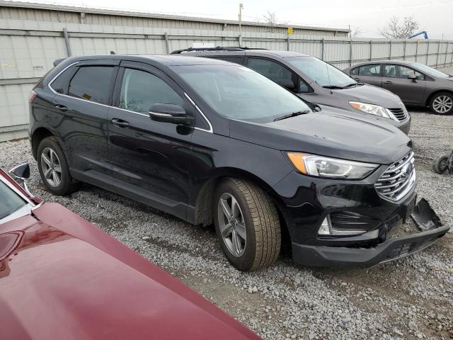 2019 FORD EDGE SEL - 2FMPK3J94KBB52528