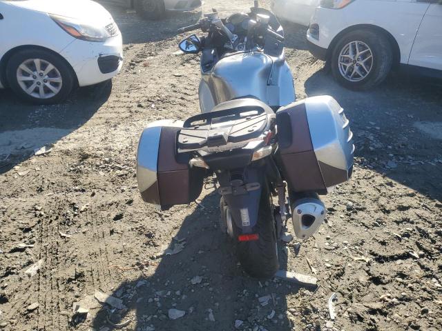 2011 KAWASAKI ZG1400 C - JKBZGNC19BA006273