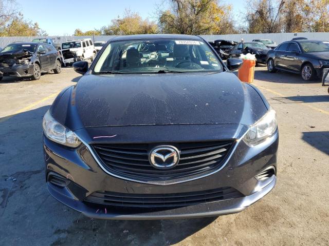 VIN JM1GJ1V57F1212628 2015 MAZDA 6 no.5