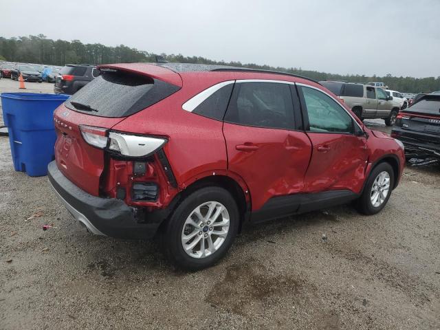 2021 FORD ESCAPE SE - 1FMCU0G63MUB17903
