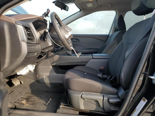 VIN 5N1BT3AB1PC750917 2023 Nissan Rogue, S no.7