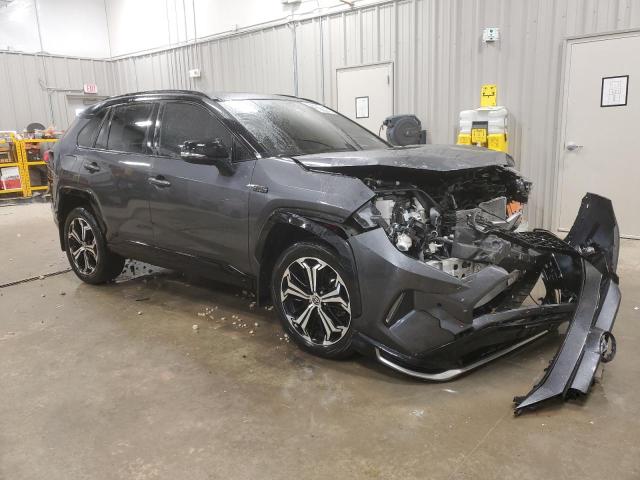 2022 TOYOTA RAV4 PRIME - JTMFB3FVXND097412