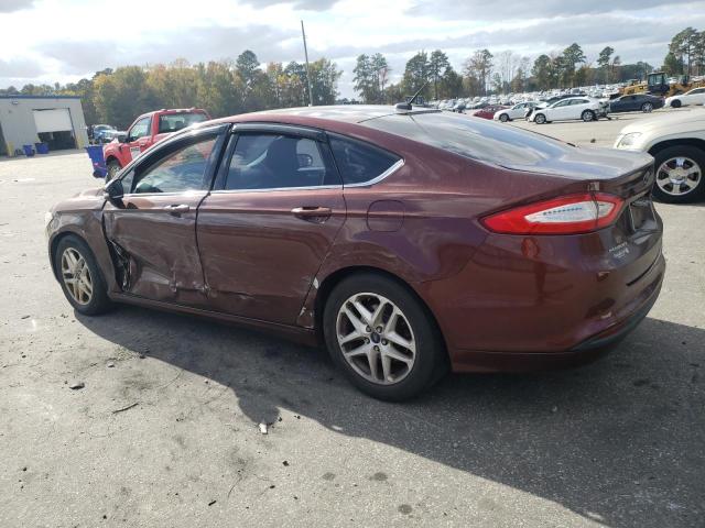 2016 FORD FUSION SE - 3FA6P0H71GR402858
