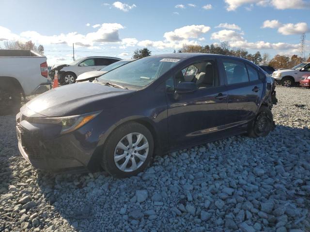 2020 TOYOTA COROLLA LE #3032924030