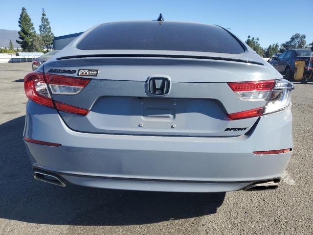 VIN 1HGCV2F35NA016323 2022 HONDA ACCORD no.6