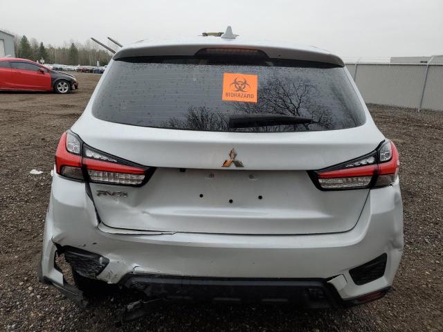 2022 MITSUBISHI RVR ES JA4AHUAU6NU605236