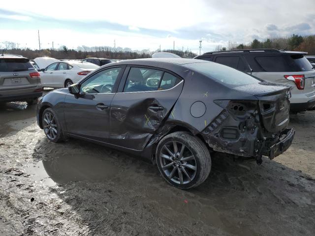 2018 MAZDA 3 TOURING - 3MZBN1V37JM230942