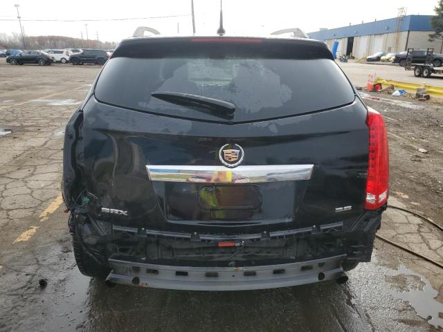 VIN 3GYFNBE30ES686559 2014 CADILLAC SRX no.6