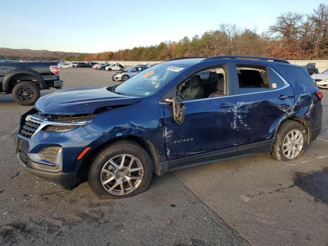 2022 CHEVROLET EQUINOX LT #2993884417