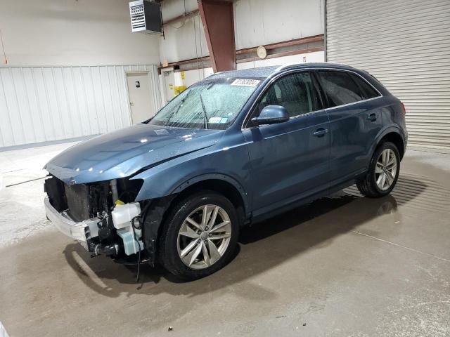 2016 AUDI Q3 PREMIUM #3028282819