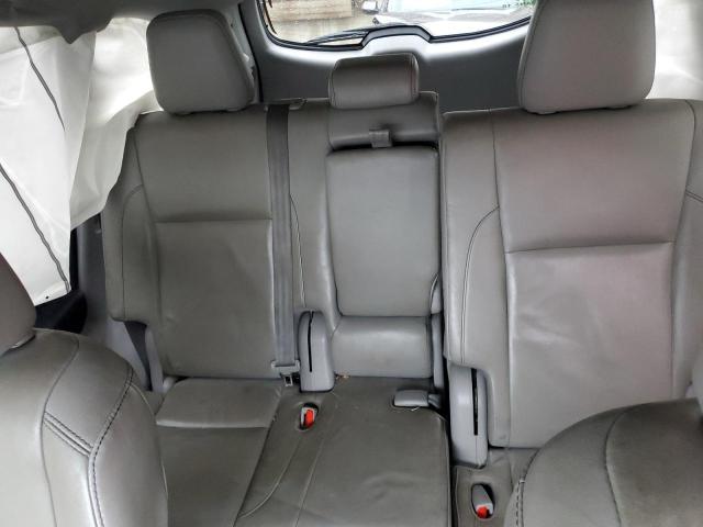 2016 TOYOTA HIGHLANDER - 5TDJKRFH1GS504841