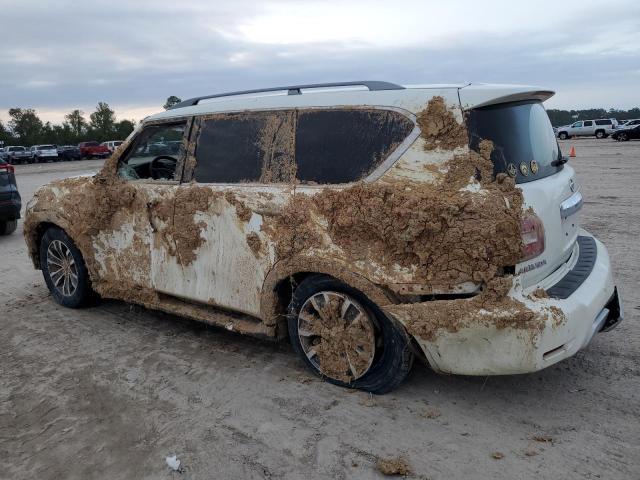 2018 NISSAN ARMADA SV - JN8AY2ND7J9050884