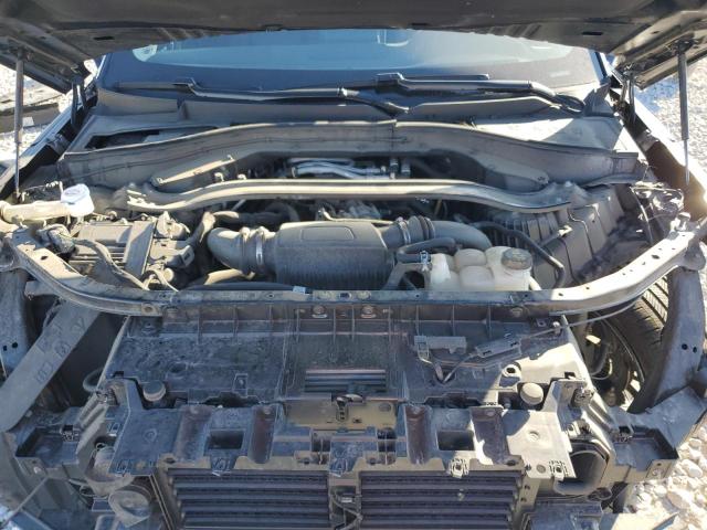 2021 LINCOLN AVIATOR RE - 5LM5J7XC5MGL12865