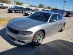2016 DODGE CHARGER SX - 2C3CDXHG0GH251347