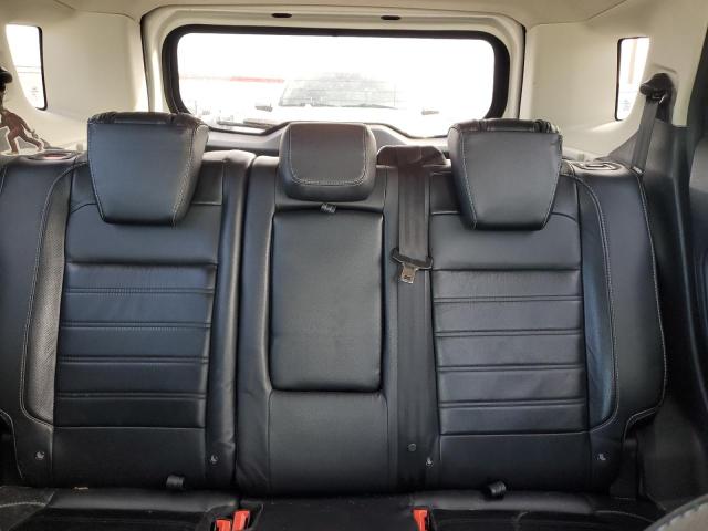 2018 FORD ECOSPORT T - MAJ3P1VE8JC189697