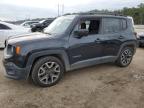 JEEP RENEGADE L снимка