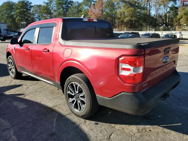 2022 FORD MAVERICK X - 3FTTW8E32NRA56445
