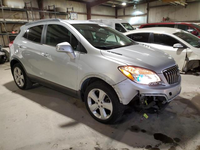 2015 BUICK ENCORE - KL4CJCSB0FB189816