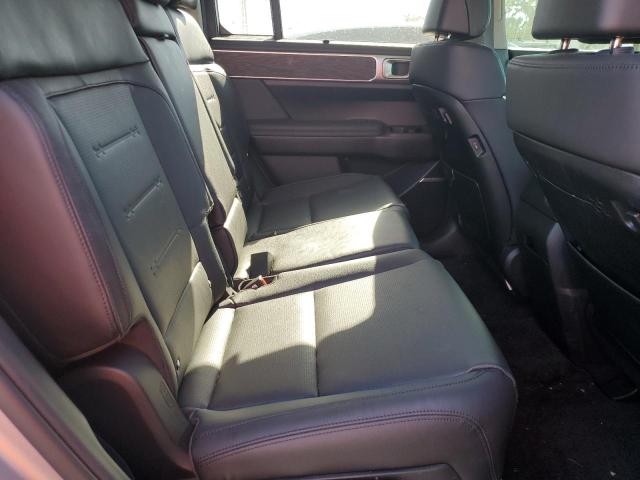 2024 HYUNDAI SANTA FE L - 5NMP34G18RH015063